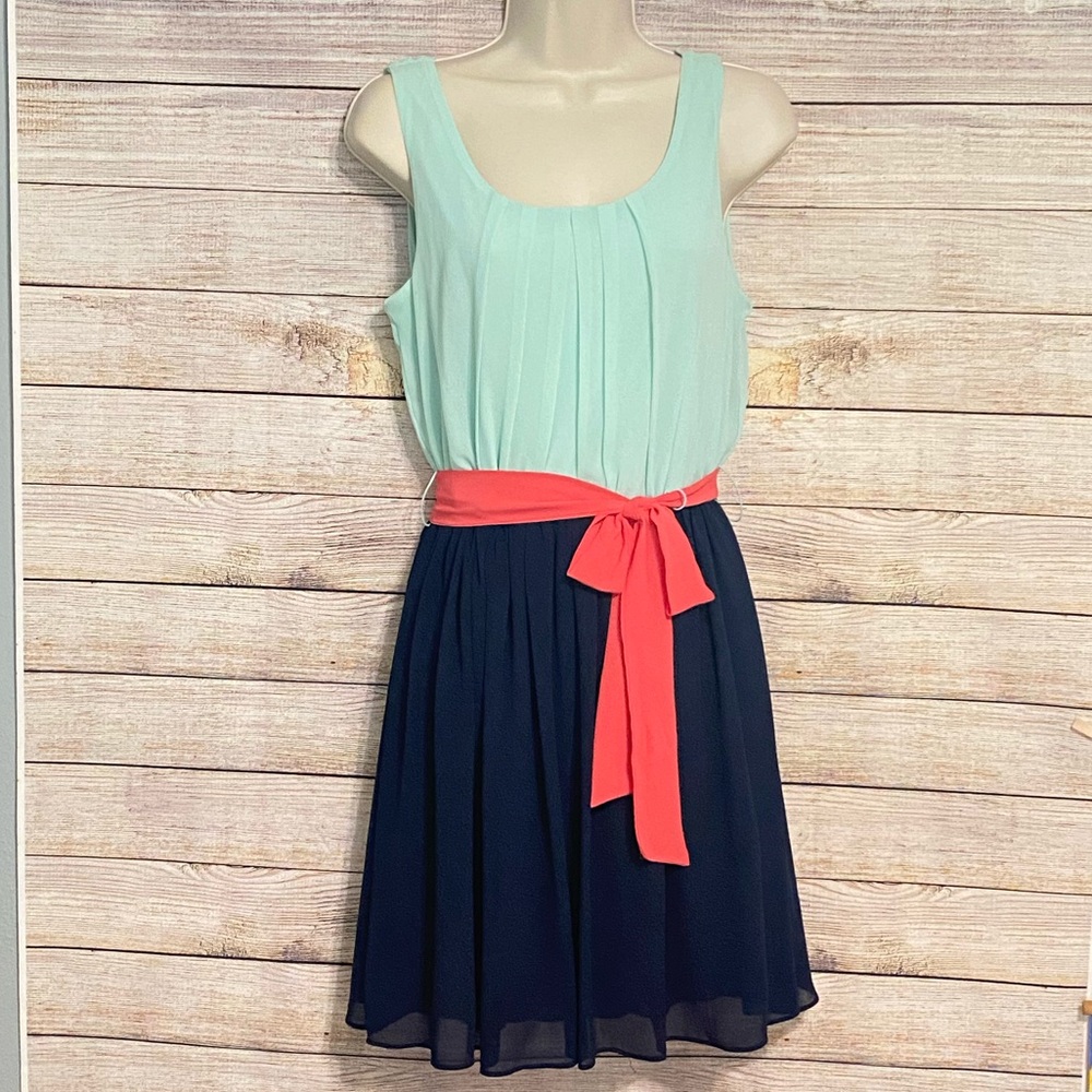 ⛱ A.BYER DRESS